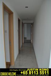 Park Infinia At Wee Nam (D11), Condominium #177514642